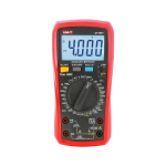 Uni-T UT105+ digitaalne multimeeter