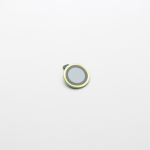 Set of lens glasses jaoks iPhone 13 Mini / iPhone 13 6,1" roheline (2pcs)