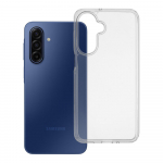 SUPER CLEAR HYBRID &uuml;mbris jaoks SAMSUNG A17 l&auml;bipaistev