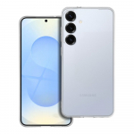 CLEAR &Uuml;mbris 2 mm jaoks SAMSUNG S25 Plus (camera protection) l&auml;bipaistev