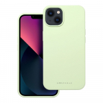 ROAR &Uuml;mbris CLOUD SKIN jaoks IPHONE 13 Light roheline