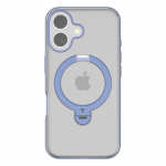 Torras Ostand Spin &uuml;mbris iPhone 16-le (sinine)