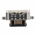 Charge connector jaoks MOTOROLA Edge 20 lite ORI