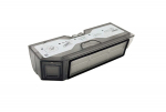 Tolmukonteiner & filter Roborock QRevo jaoks, 9.01.2066