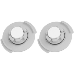 Roborock veefilter Q7 Max White ; Q7 Max Black ; Q7 Max+ White ; Q7 Max+ Black ; S5 White ; S5 Black ; S6 White ; S6 Black; S6 Pure White ; S6 Pure Black ; E4 ; E5 White ; E5 Black - 2 t&uuml;kid