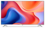 Televiisor Sharp, 55 tolli, 4K, Ultra HD, Smart TV, Wi-Fi, Must (55GP6460E)
