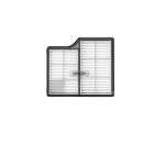 Filter Roborock Saras 10 jaoks (2 tk), 8.02.0398