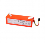 Roborock liitium-ioon aku E4, E5, S5, S6, S6 MaxV, S7, S7 MaxV jaoks, 9.01.0093