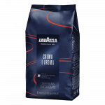 Lavazza Crema e Aroma Espresso Blue