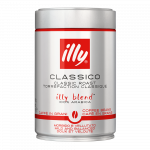 Illy Classico Espresso, 250 g
