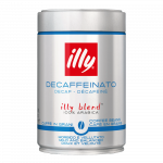 Illy Decaffeinato, 250 g