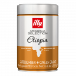Illy Arabica Selection Etiopia, 250 g