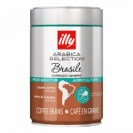 Illy Arabica Selection Brasile, 250 g