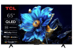 65" 4K QLED Smart Google TV teler TCL 65T69C