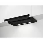 Integreeritav &otilde;hupuhasti ELECTROLUX LFP626AK