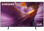 55" 4K OLED Smart TV teler SAMSUNG QE55S85FAUXXH
