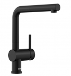 K&ouml;&ouml;gisegisti BLANCO LINUS-S Black Matte HP