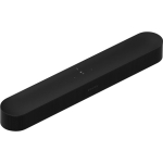 Soundbar SONOS BEAM Gen2 Black