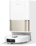 Robottolmuimeja DREAME L50s Pro Ultra RLL88HE-WH