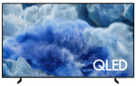 75" 4K QLED Smart teler SAMSUNG QE75Q8FAAUXXH