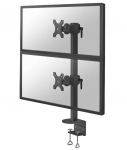 Monitoride lauakinnitus (17"-49") NEOMOUNTS FPMA-D960DVBLACKPLUS