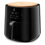 Kuuma&otilde;hufrit&uuml;&uuml;r ELECTROLUX EAF7B
