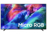 75" 4K Micro RGB LED Smart TV teler SAMSUNG MRE75R85HAUXXH