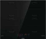 Induktsioonpliidiplaat GORENJE GI6401BSCE