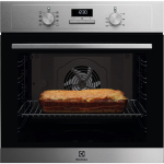 Integreeritav ahi ELECTROLUX EOF3F00X