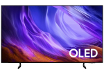 65" 4K OLED Smart TV teler SAMSUNG QE65S85HAEXXH