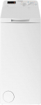 Pealtlaetav pesumasin INDESIT BTW S60400 EU/N