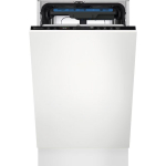 Integreeritav n&otilde;udepesumasin ELECTROLUX EEM63301L