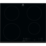 Induktsioonpliidiplaat ELECTROLUX LIR60433
