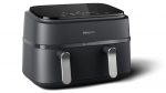 Kuuma&otilde;hufrit&uuml;&uuml;r PHILIPS NA351/00 Dual