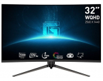32" QHD LCD monitor MSI G32CQ5P