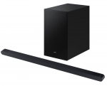 Soundbar SAMSUNG HW-S700D/EN BLACK 3.1.2
