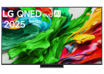 65" 4K LED Smart TV teler LG 65QNED86A3A