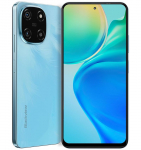 Nutitelefon BLACKVIEW COLOR 6, 8+16/256GB BLUE