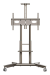 Ekraanialus ratastel 32"-75" ONKRON TS1571-C