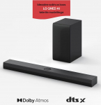 Soundbar LG S70TY 3.1.1