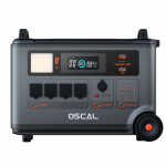 Akujaam Oscal PowerMax 3600