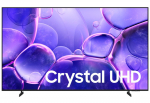 75" 4K Smart teler SAMSUNG UE75U8072FUXXH