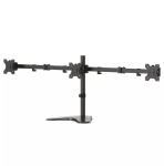 Monitoride lauakinnitus NEOMOUNTS FPMA-D550D3BLACK (3 x 10"-27")
