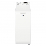 Pealtlaetav pesumasin ELECTROLUX EW6TN5061F
