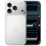 Nutitelefon APPLE IPHONE 17 PRO/256GB SILVER MG8G4