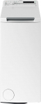 Pealtlaetav pesumasin WHIRLPOOL TDLR 6240SS EU/N