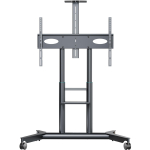 Ekraanialus ratastel 55-90" ONKRON TS1871-G