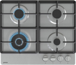 Integreeritav gaasipliidiplaat GORENJE GW641XHF