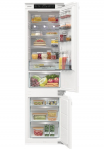 Integreeritav kombik&uuml;lmik GORENJE NRKI519E82WF