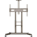 Ekraanialus ratastel 55-90" ONKRON TS1871-C